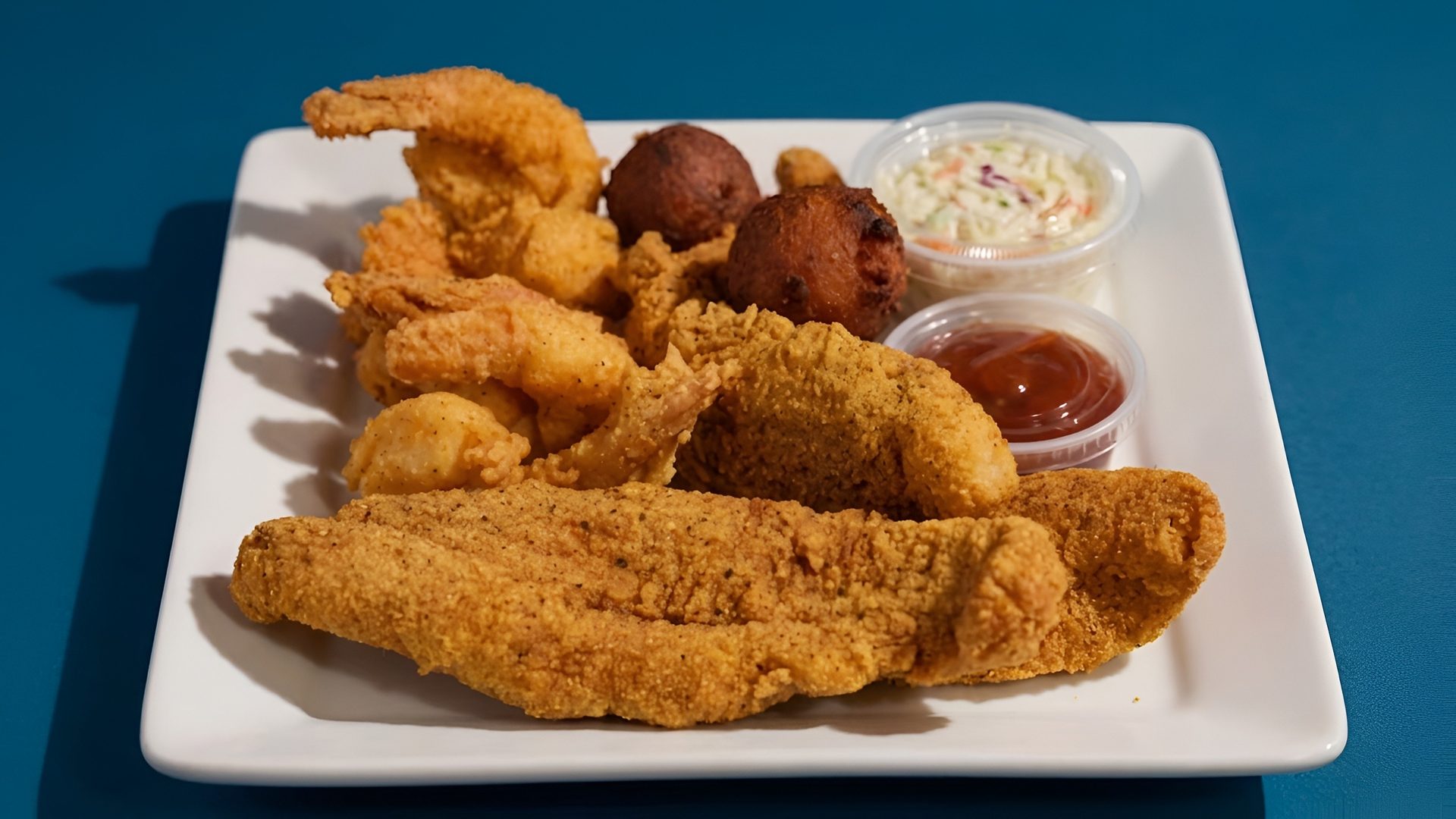 Made-from-scratch, every order