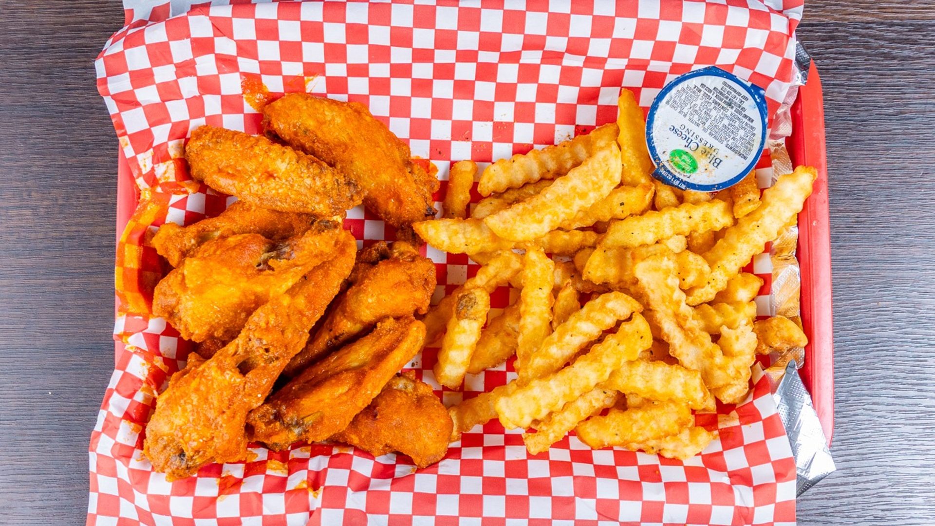 Ready when you are