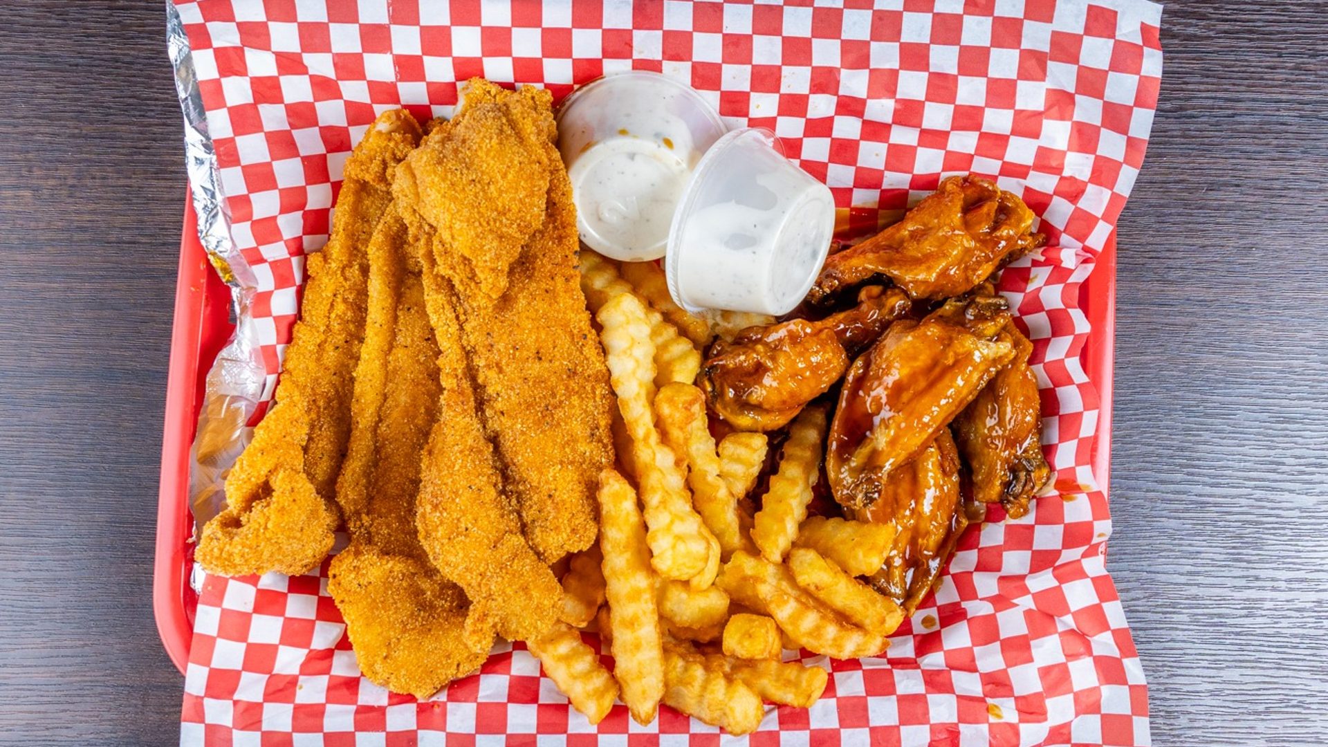 World of Wings Rewards