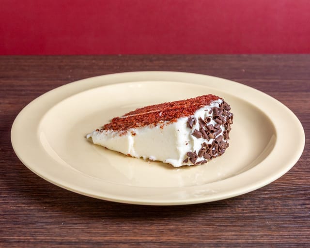 Dessert Cakes.