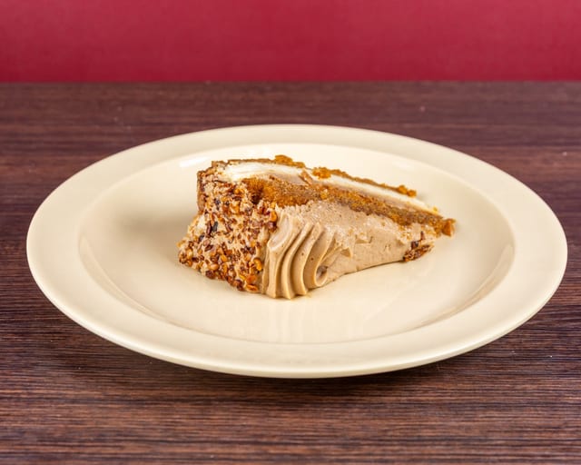 Dessert Cake.
