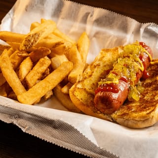 Hot Dog